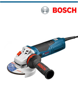 Ъглошлайф Bosch GWS 15-125 CIT Professional